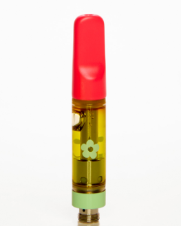 Crimson Fizz Cartridge | .5g