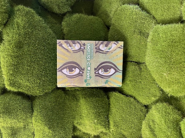 Pre Roll 6 Pack | Emerald Editions 6 Cultivar Variety Pack - Volume 7