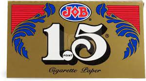 Job Rolling Papers 1/2