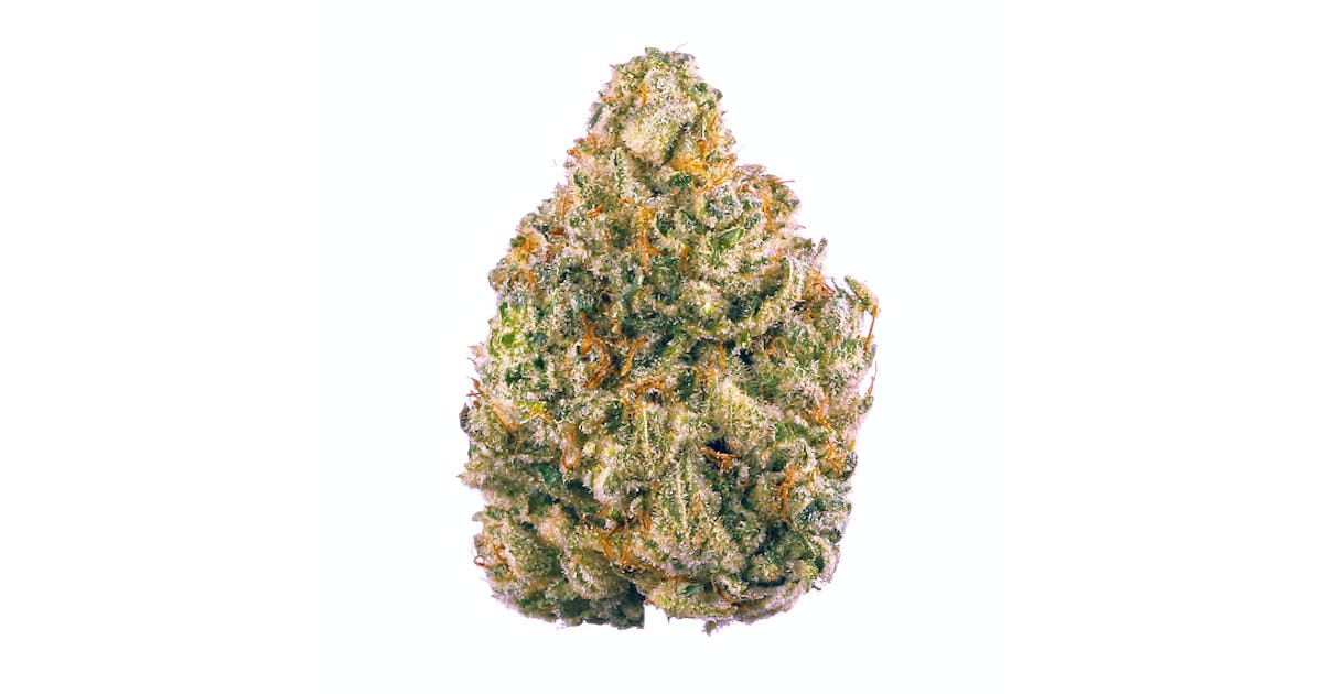 Super Sherb (3.5G)-Platinum