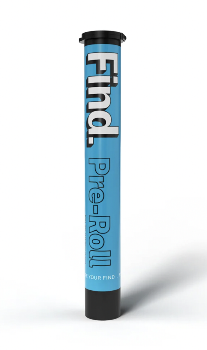 Find - Diesel Bites - 1g - PR - S