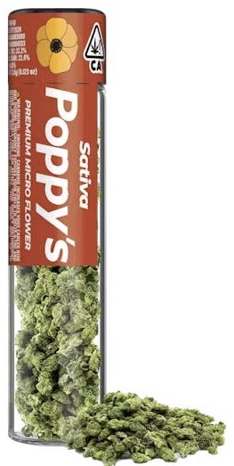 Poppy’s: Maui Wowie - Micro