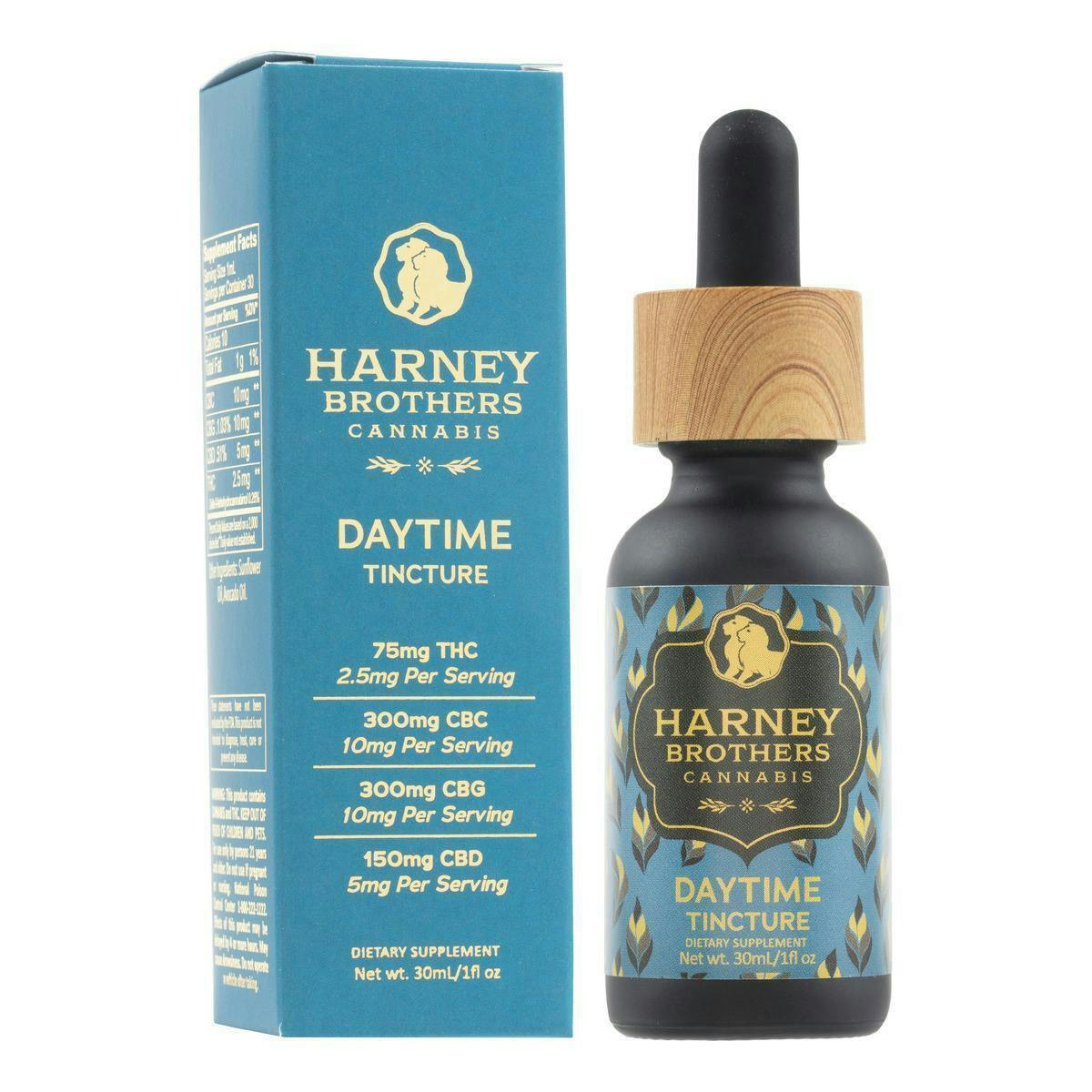 Daytime Tincture 30mL