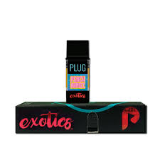 PLUGPlay Pod Peach Ringz