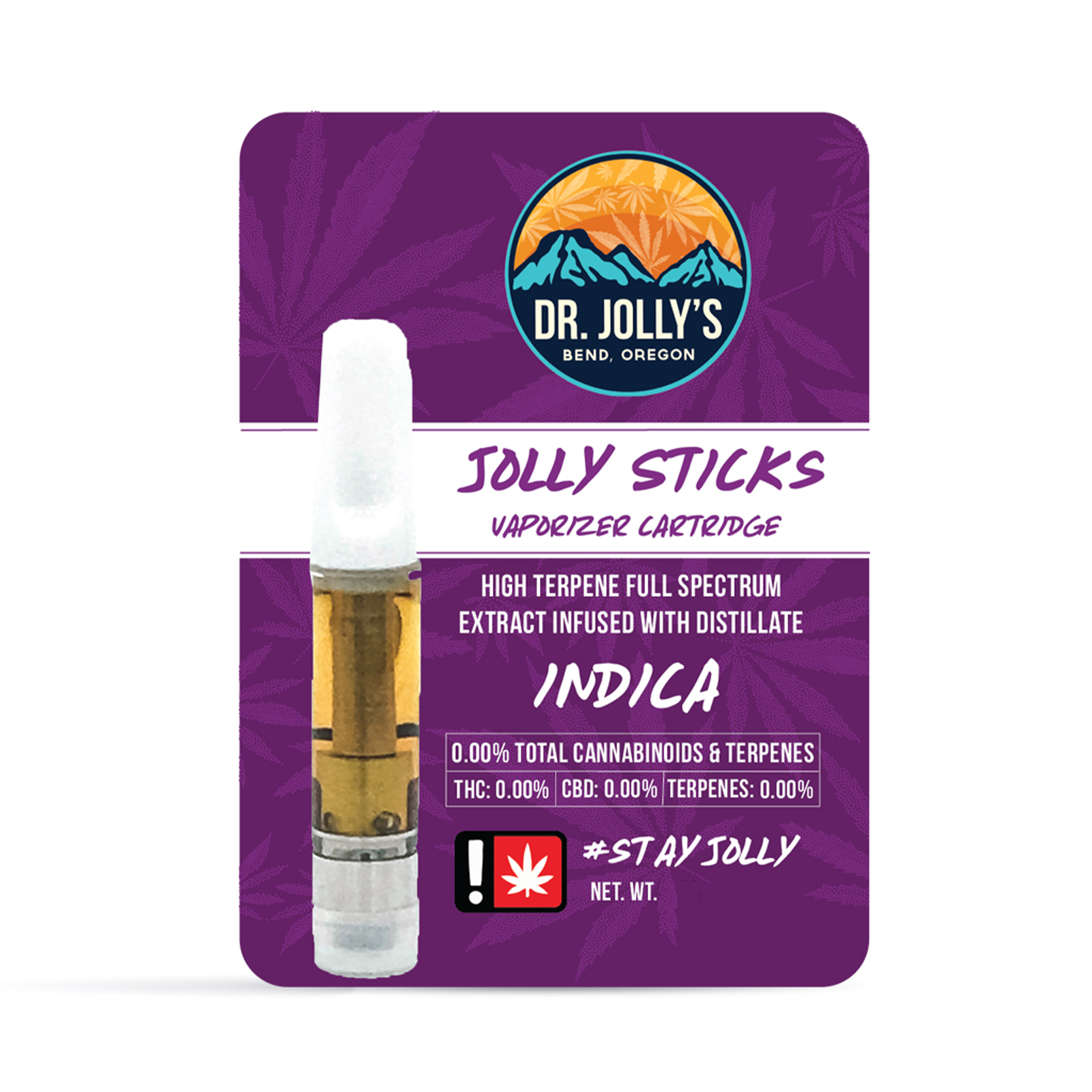 OG Kush Jolly Stick | 1g