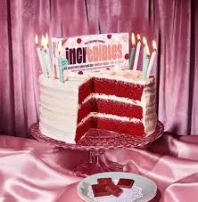 Incredible | Chocolate | Red Velvet Cake | 1:1 | THC : CBD | 200mg