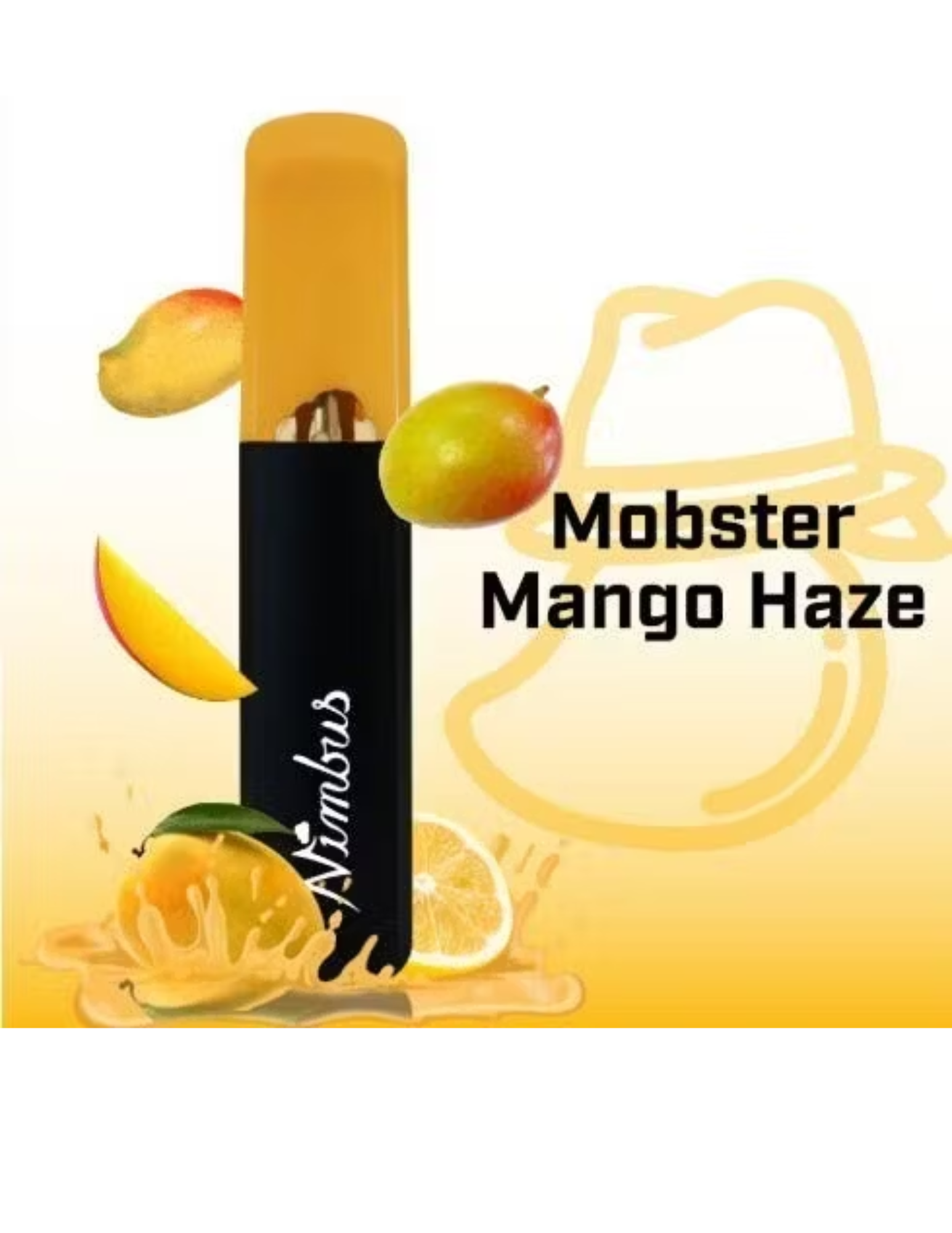 Mobster Mango Haze