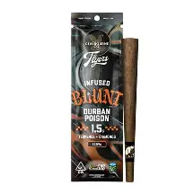 Durban Poison