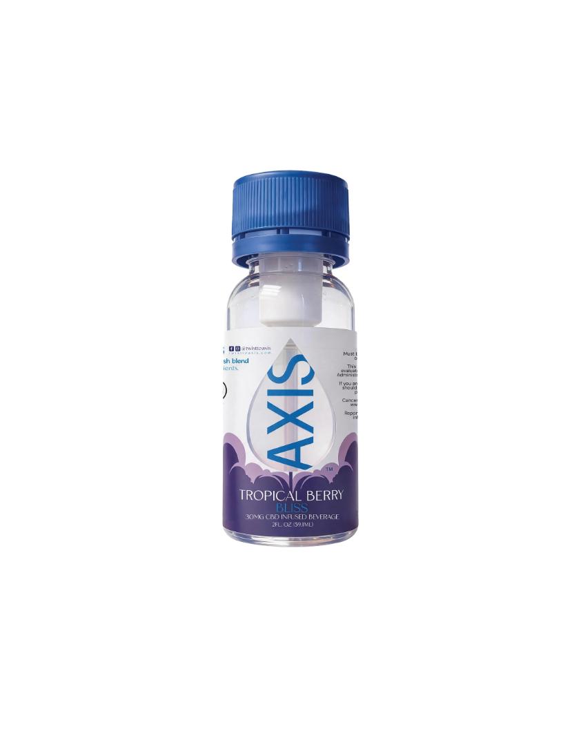Drink Tropical Berry Bliss