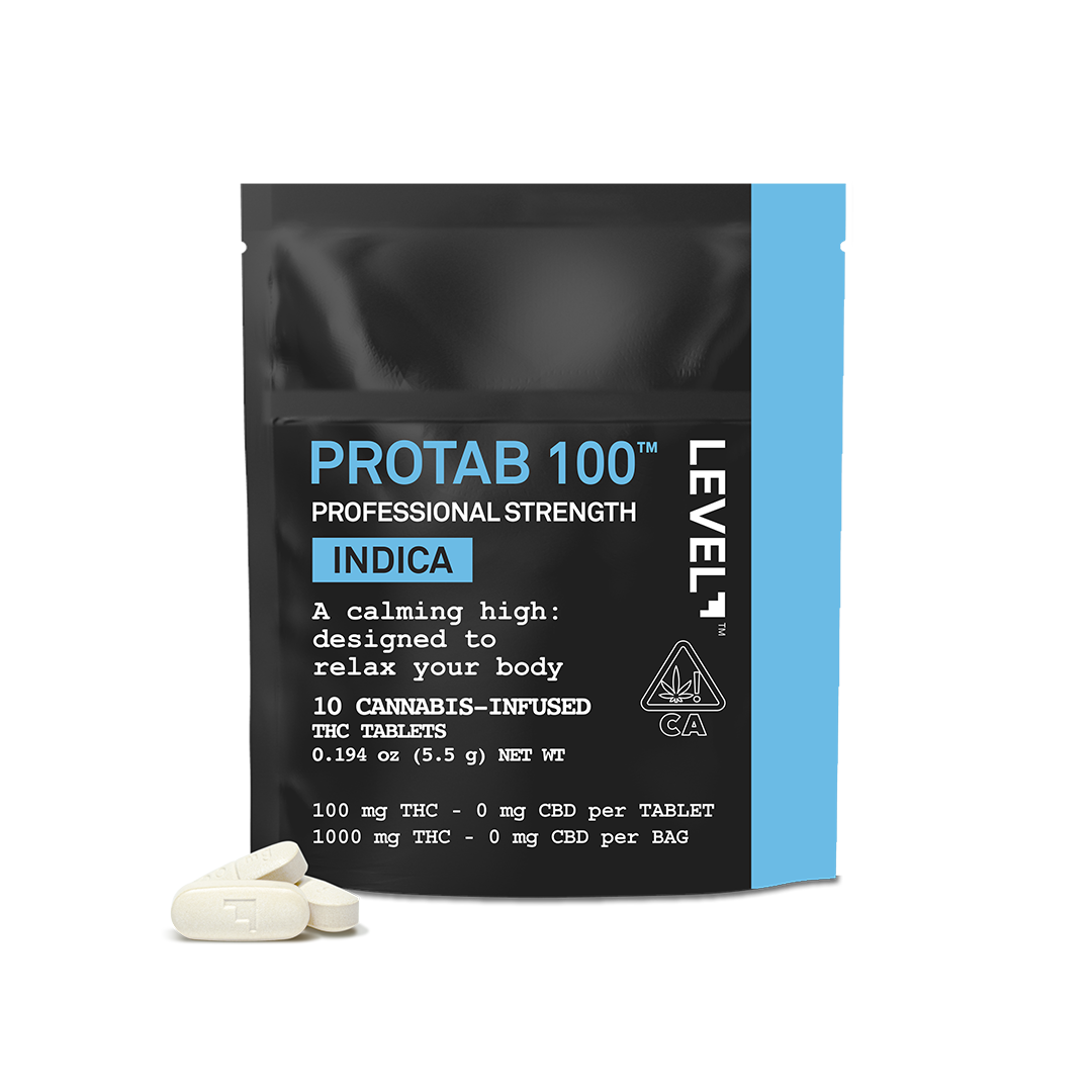 LEVEL — Protab