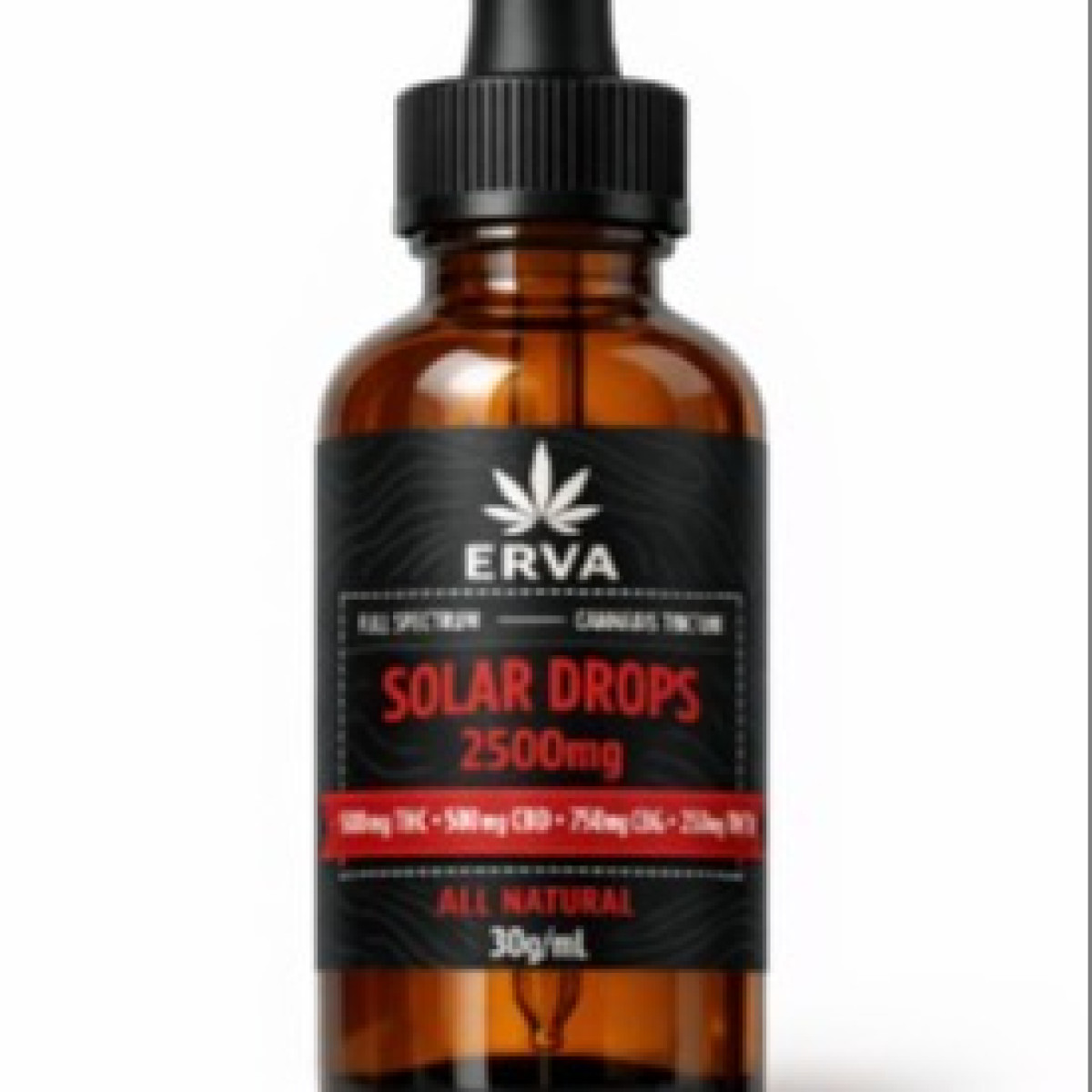 Solar Drops