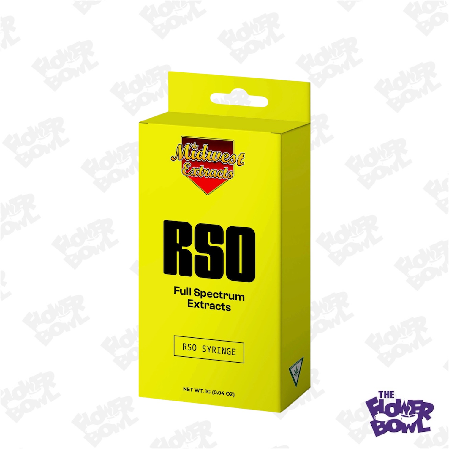 Rso Dart