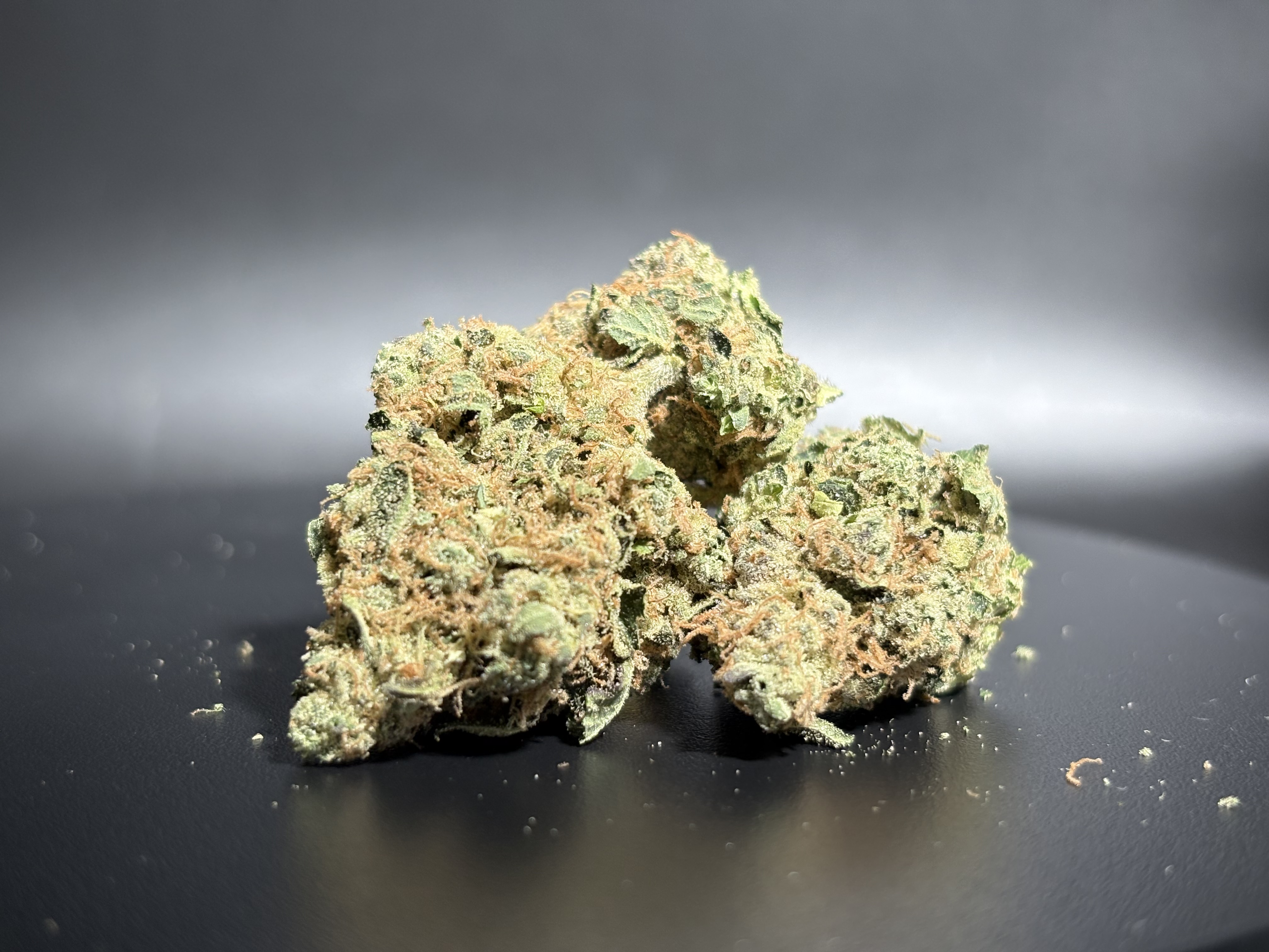 Flower - Bulk - Sour Garlic Cookies