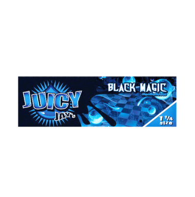 Black Magic