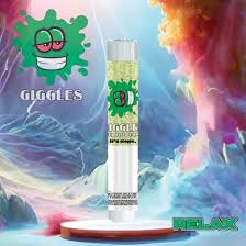 Giggle Sticks | BOG Walker | 1g | Pre-Roll