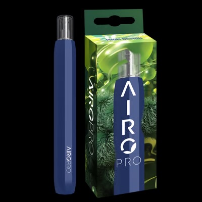 Battery Indigo