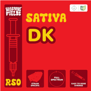 D K RSO