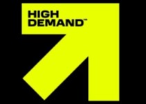 High Demand - Pre-roll Straight 1g - Tahitian Flight