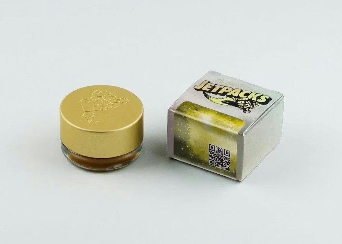 Super Silver Haze Badder