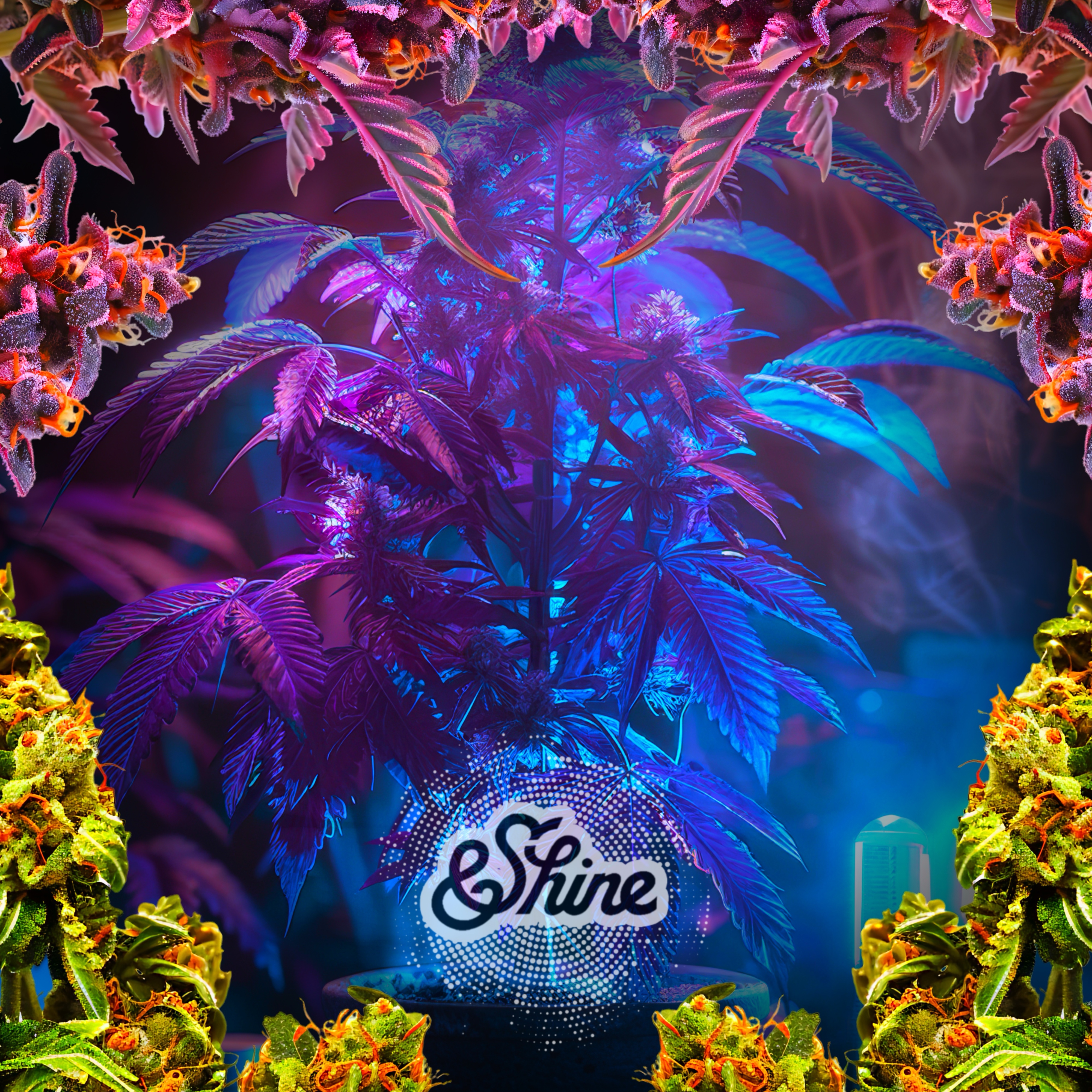 Blue Dream I 510 Cart |