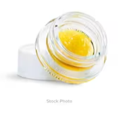 Apothecare | Certified Organic Mob Boss Cured Resin Sugar | 1g