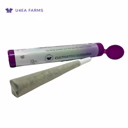 Permanent Marker | Pre Rolls