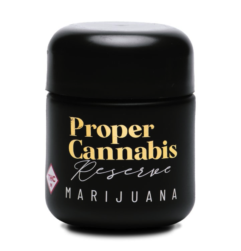 Proper Cannabis Reserve - Gas Basket