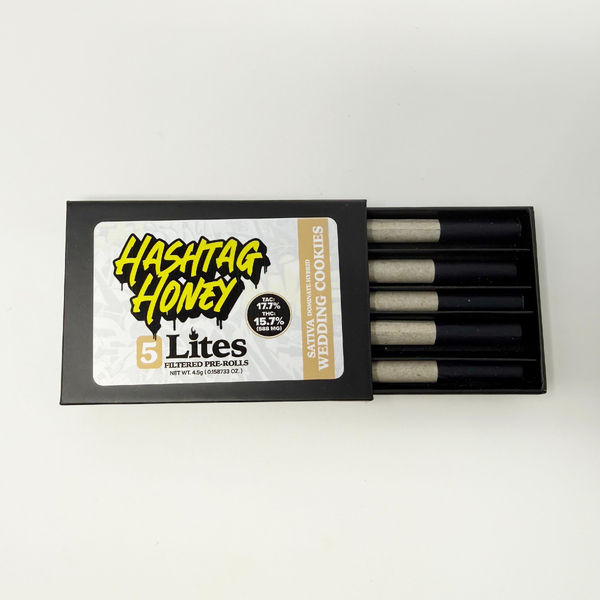 Wedding Cookies Lites