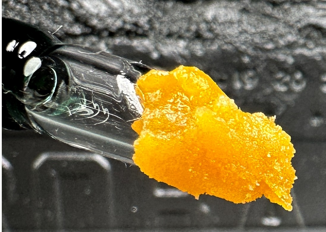Live Resin | Girl Scout Cookies