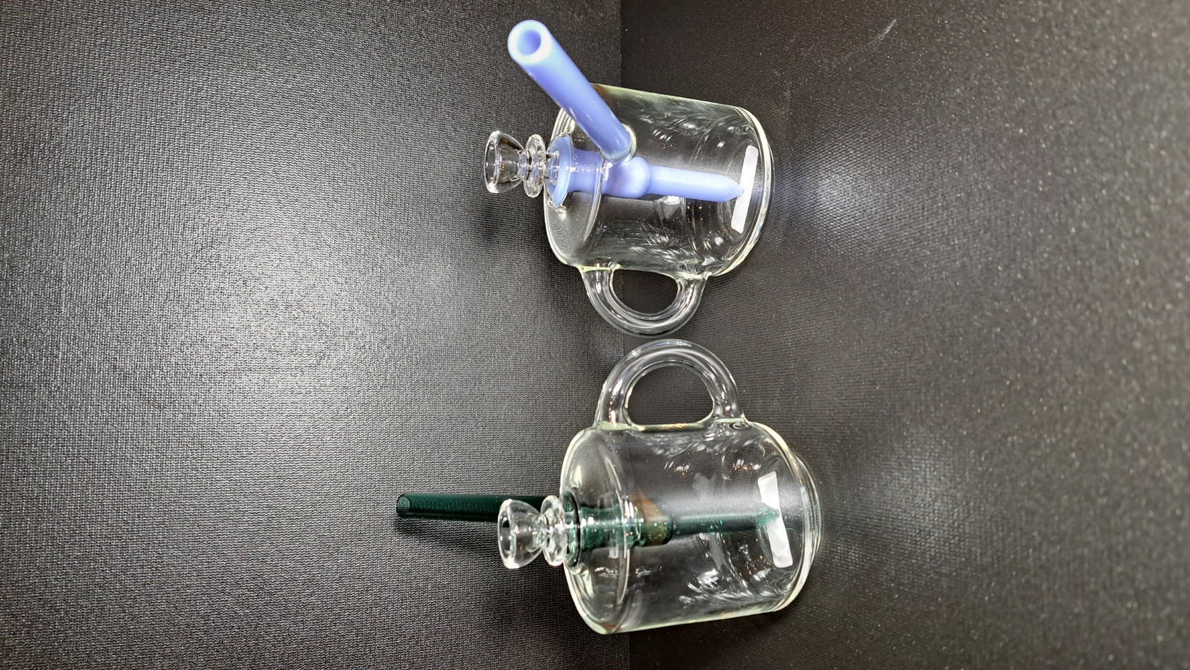 Bubbler - TF - 5.5" Coffee Mug Bubbler