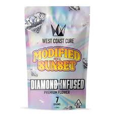 West Coast Cure: Wcc Modified Sunset