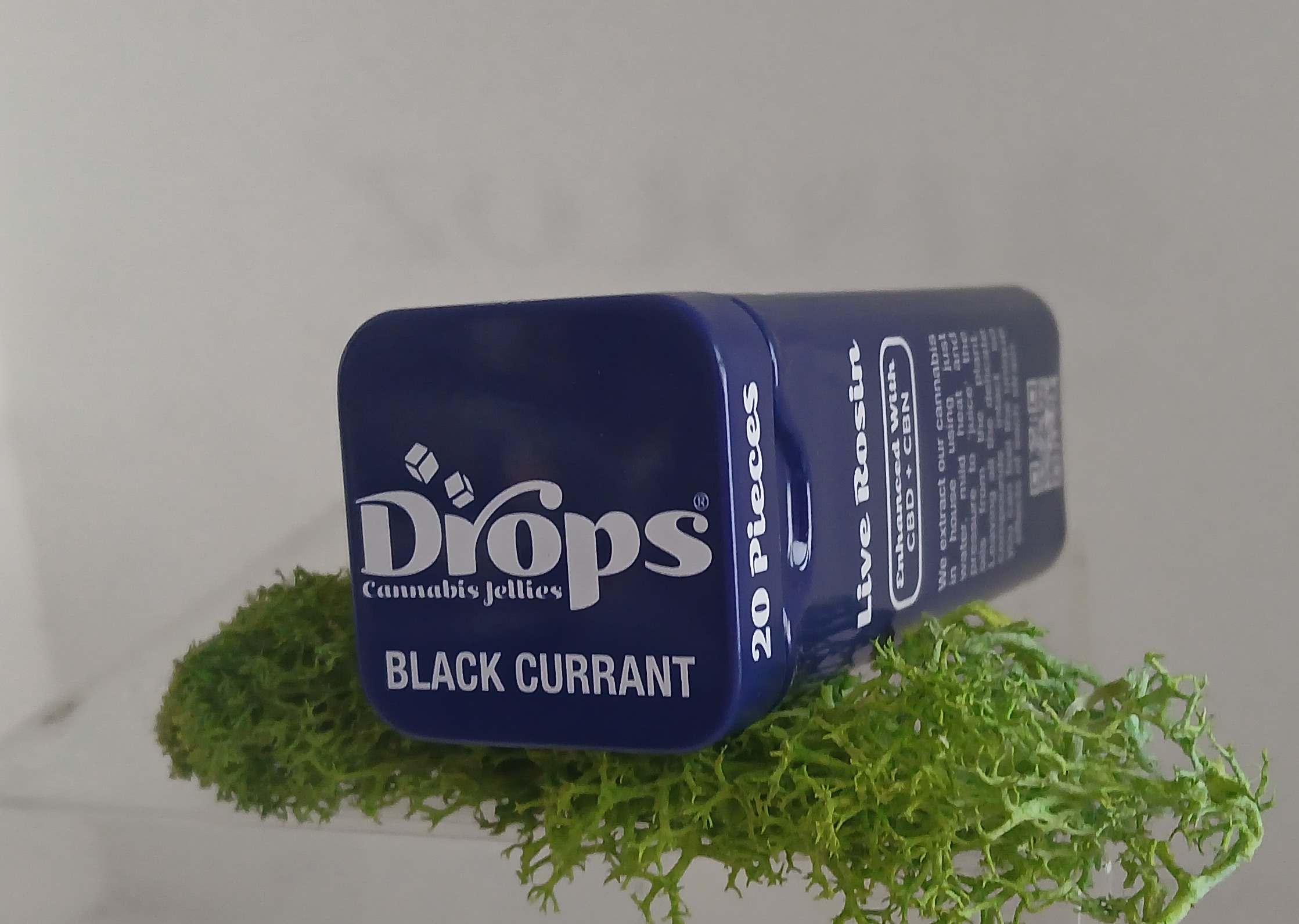 Black Currant
