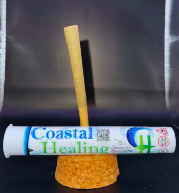 Garlic Reaper Pre-Roll