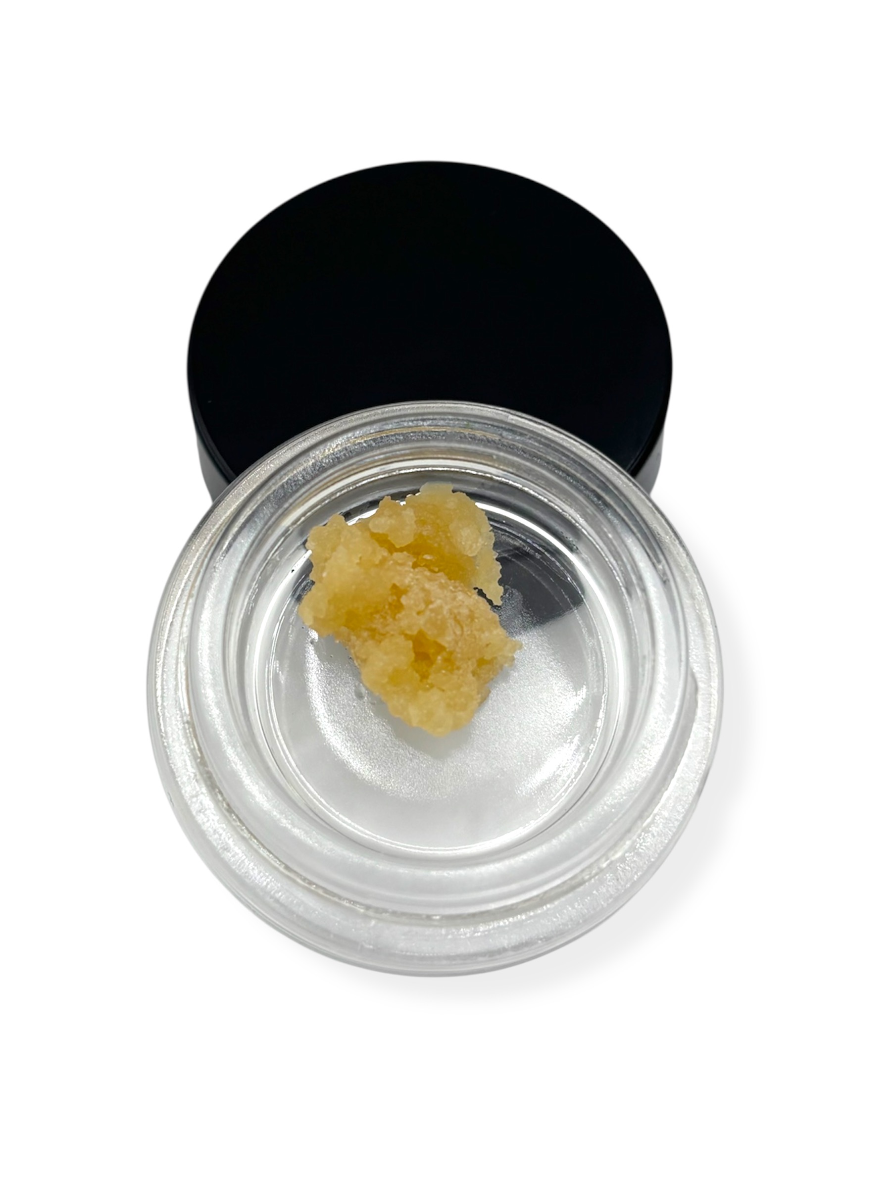 Anarchy Extracts - 1g Budder - Shire Water 2.0
