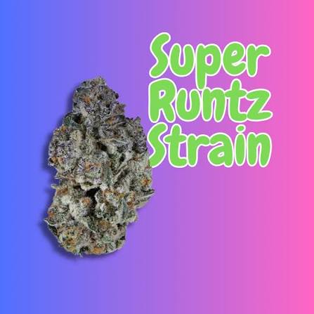 DELI Super Runtz