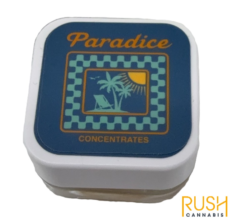 Death By Boof 5G Wax Bucket