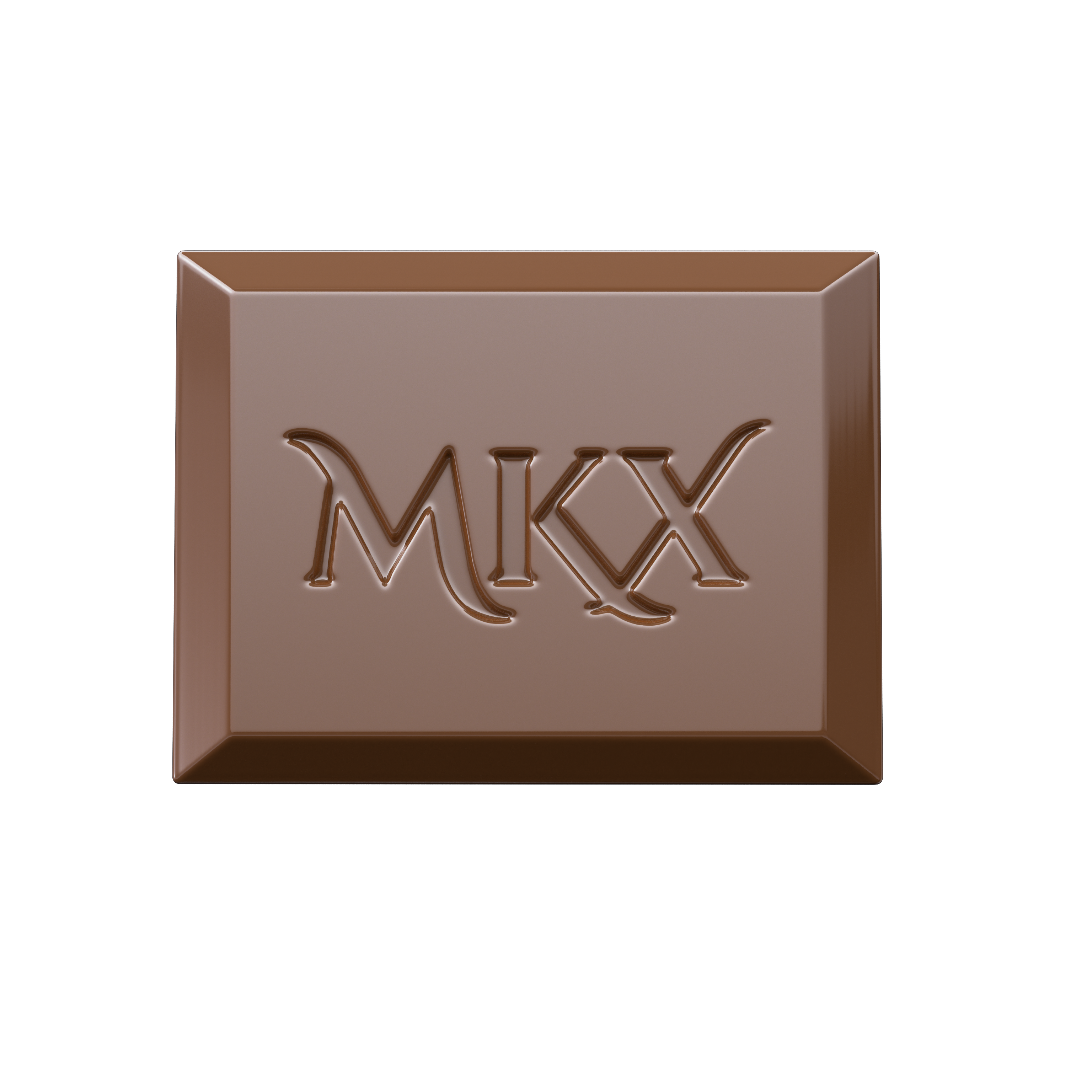 Milk Chocolate Bites | 200mg