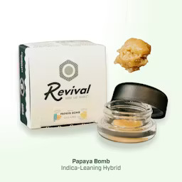 Power Plant Live Rosin