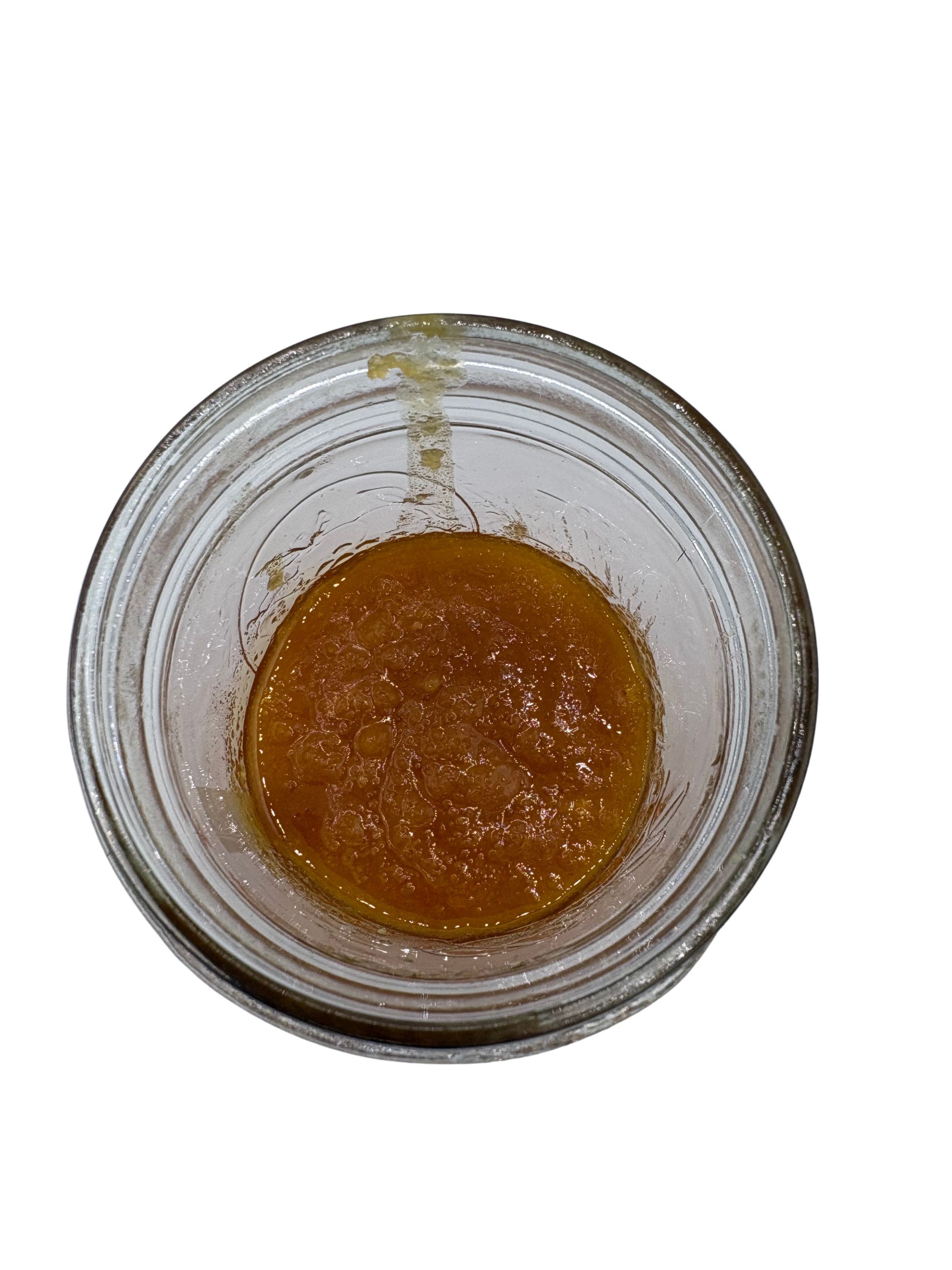 Fire N Ice | Candy Towers Cured Resin Bulk *Minimum 2g Purchase*