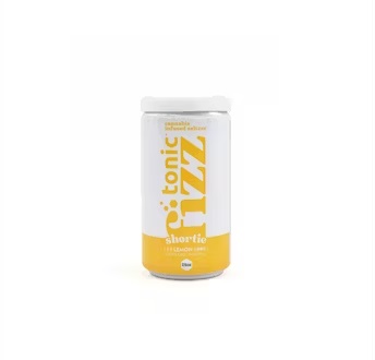 Fizz - Lemon Lime 5:1 10mg
