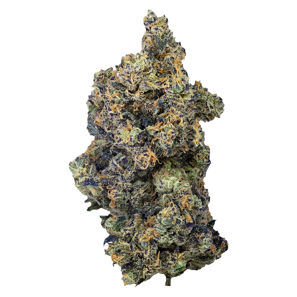 PURPLEFARM - Lime Rntz - 3.5g