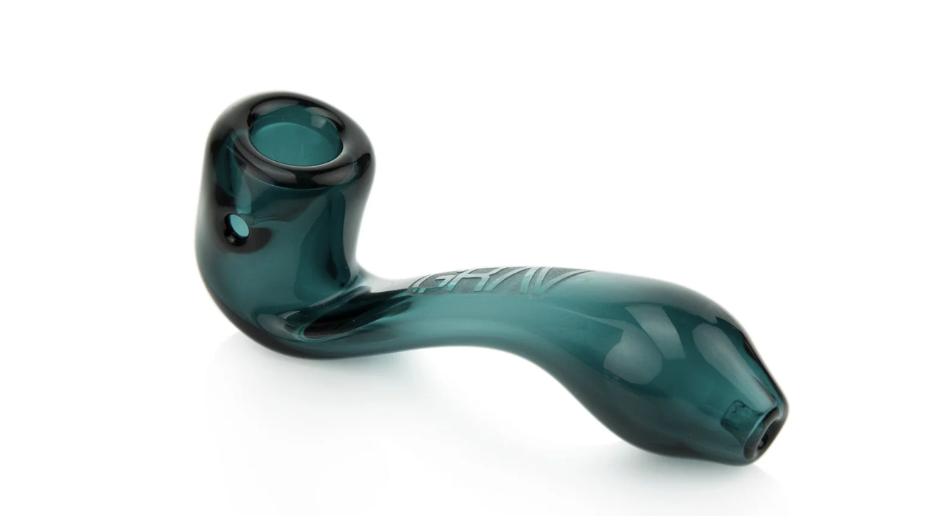 Lake Green Classic Sherlock
