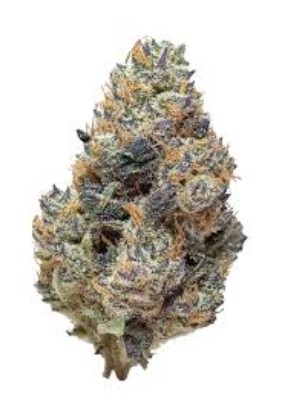Smoakland | Grape Ape | Flower