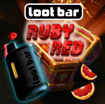Aio Flavored Ruby Red