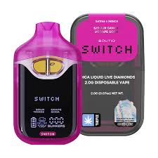 LIQUID DIAMOND DISPOSABLE SOUR TANGIE (S) 2G