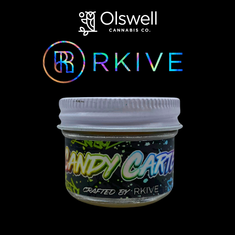 Rkive Candy Cartel