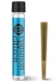 CC | Purple Pop | Preroll | 1g | Hybrid