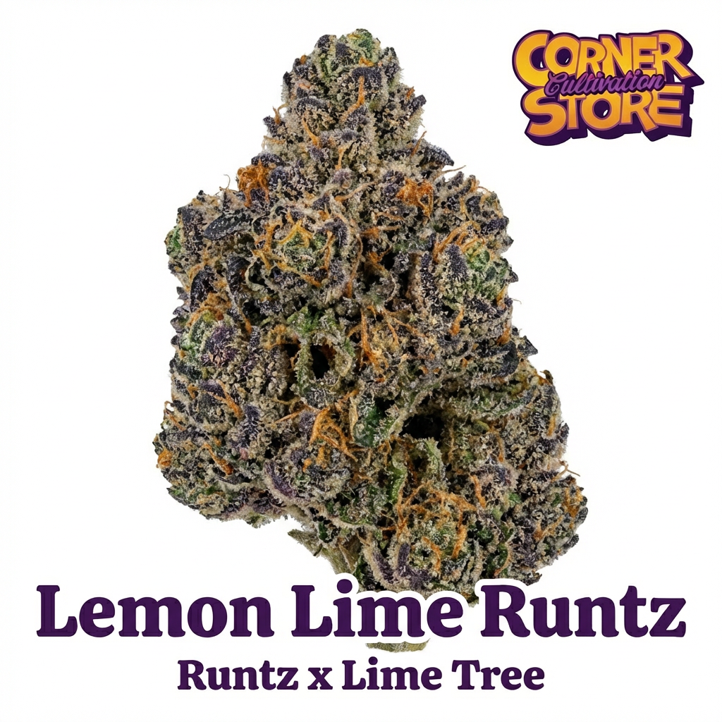 Lemon Lime Runtz