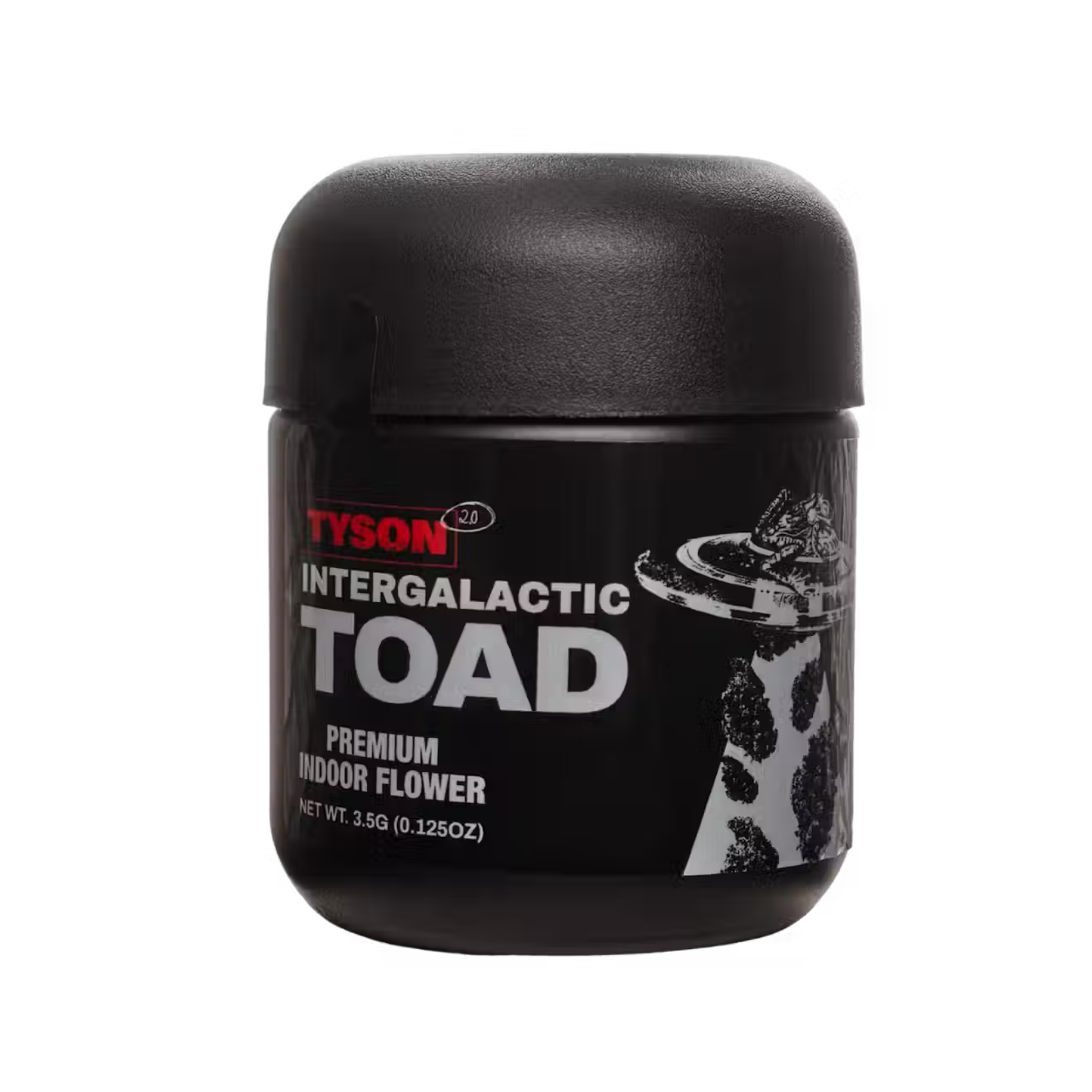 Galactic Toad Reserve Indoor Flower - 3.5g