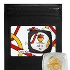 Pot & Head | SF16 | Cold Cure Live Rosin
